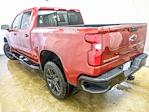 New 2025 Chevrolet Silverado 1500 LT Crew Cab 4x4 Pickup for sale #55238 - photo 7