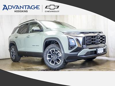 2026 Chevrolet Equinox AWD SUV for sale #55239 - photo 1