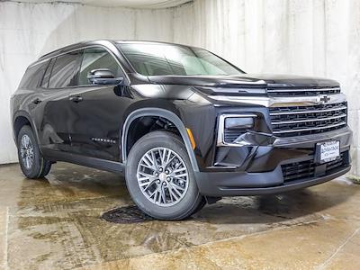 2026 Chevrolet Traverse AWD SUV for sale #55244 - photo 2