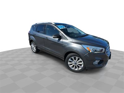 2017 Ford Escape 4x2 SUV for sale #55246A - photo 2