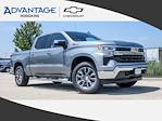 New 2026 Chevrolet Silverado 1500 LT Crew Cab 4x4 Pickup for sale #55248 - photo 1