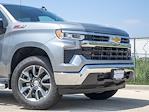 New 2026 Chevrolet Silverado 1500 LT Crew Cab 4x4 Pickup for sale #55248 - photo 3