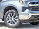 New 2026 Chevrolet Silverado 1500 LT Crew Cab 4x4 Pickup for sale #55248 - photo 4