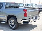 New 2026 Chevrolet Silverado 1500 LT Crew Cab 4x4 Pickup for sale #55248 - photo 8