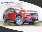 2026 Chevrolet Traverse FWD SUV for sale #55251 - photo 1