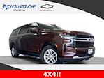 Used 2023 Chevrolet Suburban LS 4WD SUV for sale #55251A - photo 1