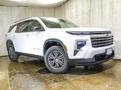 2026 Chevrolet Traverse AWD SUV for sale #55252 - photo 2