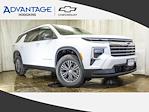 2026 Chevrolet Traverse AWD SUV for sale #55252 - photo 1
