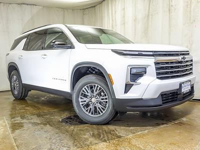 2026 Chevrolet Traverse AWD SUV for sale #55253 - photo 2