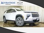 2026 Chevrolet Traverse AWD SUV for sale #55253 - photo 1