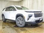2026 Chevrolet Traverse AWD SUV for sale #55253 - photo 2