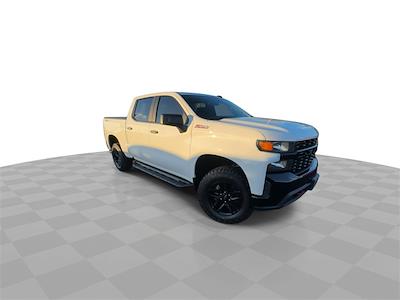 2020 Chevrolet Silverado 1500 Crew Cab 4WD Pickup for sale #55255B - photo 2