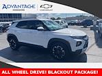 2022 Chevrolet Trailblazer AWD SUV for sale #55257A - photo 1