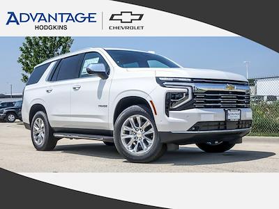 2025 Chevrolet Tahoe 4WD SUV for sale #55259 - photo 1