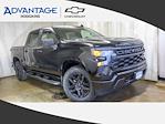 2026 Chevrolet Silverado 1500 Crew Cab 4x4 Pickup for sale #55261 - photo 1