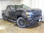 2026 Chevrolet Silverado 1500 Crew Cab 4x4 Pickup for sale #55261 - photo 2