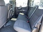 New 2026 Chevrolet Silverado 1500 Custom Crew Cab 4x4 Pickup for sale #55262 - photo 11