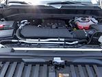 New 2026 Chevrolet Silverado 1500 Custom Crew Cab 4x4 Pickup for sale #55262 - photo 22