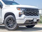 New 2026 Chevrolet Silverado 1500 Custom Crew Cab 4x4 Pickup for sale #55262 - photo 3