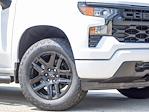 New 2026 Chevrolet Silverado 1500 Custom Crew Cab 4x4 Pickup for sale #55262 - photo 4