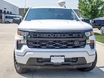 New 2026 Chevrolet Silverado 1500 Custom Crew Cab 4x4 Pickup for sale #55262 - photo 5