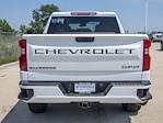 New 2026 Chevrolet Silverado 1500 Custom Crew Cab 4x4 Pickup for sale #55262 - photo 6
