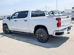 New 2026 Chevrolet Silverado 1500 Custom Crew Cab 4x4 Pickup for sale #55262 - photo 7