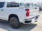 New 2026 Chevrolet Silverado 1500 Custom Crew Cab 4x4 Pickup for sale #55262 - photo 8