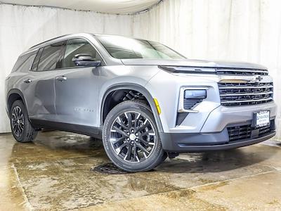 2026 Chevrolet Traverse AWD SUV for sale #55264 - photo 2