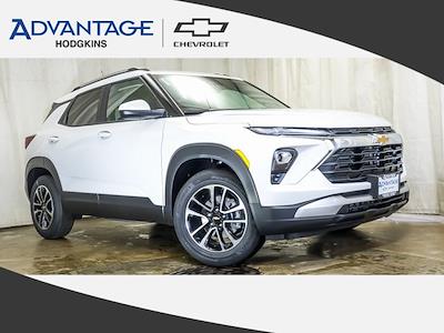 2026 Chevrolet Trailblazer FWD SUV for sale #55268 - photo 1
