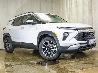 2026 Chevrolet Trailblazer FWD SUV for sale #55268 - photo 2
