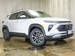 2026 Chevrolet Trailblazer FWD SUV for sale #55268 - photo 2