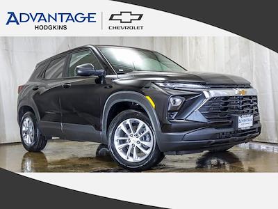 2026 Chevrolet Trailblazer FWD SUV for sale #55270 - photo 1