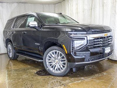 2025 Chevrolet Tahoe 4WD SUV for sale #55271 - photo 2