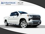 2023 Chevrolet Silverado 1500 Crew Cab 4WD Pickup for sale #55271A - photo 1
