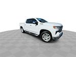 2023 Chevrolet Silverado 1500 Crew Cab 4WD Pickup for sale #55271A - photo 3