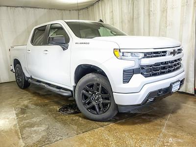 2026 Chevrolet Silverado 1500 Crew Cab 4WD Pickup for sale #55272 - photo 2