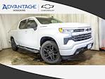 2026 Chevrolet Silverado 1500 Crew Cab 4x4 Pickup for sale #55272 - photo 1