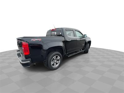 2017 Chevrolet Colorado Crew Cab 4WD Pickup for sale #55272A - photo 2