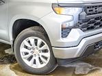 2026 Chevrolet Silverado 1500 Crew Cab 4x4 Pickup for sale #55273 - photo 4
