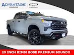 Used 2024 Chevrolet Silverado 1500 LT Crew Cab 4WD Pickup for sale #55276A - photo 1