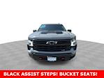 Used 2024 Chevrolet Silverado 1500 LT Crew Cab 4WD Pickup for sale #55276A - photo 4