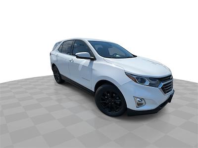 2020 Chevrolet Equinox FWD SUV for sale #55279A - photo 2