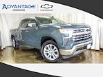 2026 Chevrolet Silverado 1500 Crew Cab 4x4 Pickup for sale #55288 - photo 1