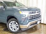 2026 Chevrolet Silverado 1500 Crew Cab 4x4 Pickup for sale #55288 - photo 3