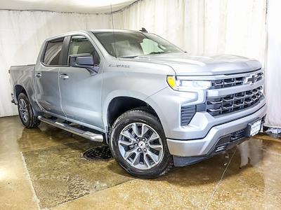 2026 Chevrolet Silverado 1500 Crew Cab 4WD Pickup for sale #55289 - photo 2