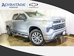 2026 Chevrolet Silverado 1500 Crew Cab 4x4 Pickup for sale #55289 - photo 1