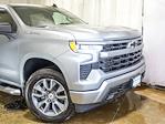 2026 Chevrolet Silverado 1500 Crew Cab 4x4 Pickup for sale #55289 - photo 3
