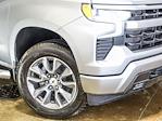 2026 Chevrolet Silverado 1500 Crew Cab 4x4 Pickup for sale #55289 - photo 4