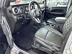 Used 2019 Jeep Wrangler Unlimited Sahara 4x4 SUV for sale #55290A - photo 11